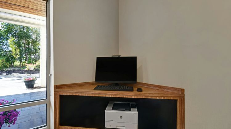 TownePlace Suites Grand Rapids Wyoming Other