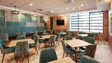 Residence Inn Vancouver Downtown Restaurant