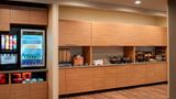 TownePlace Suites Grand Rapids Airport Restaurant
