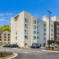 TownePlace Suites Greensboro Coliseum