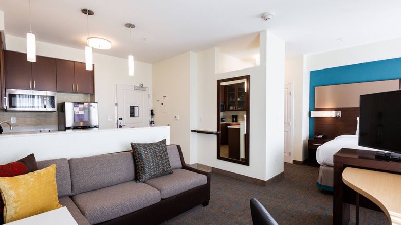 <b>Residence Inn Oklahoma City Airport Suite</b>. Images powered by <a href="https://www.leonardoworldwide.com/" title="Leonardo Worldwide" target="_blank">Leonardo</a>.