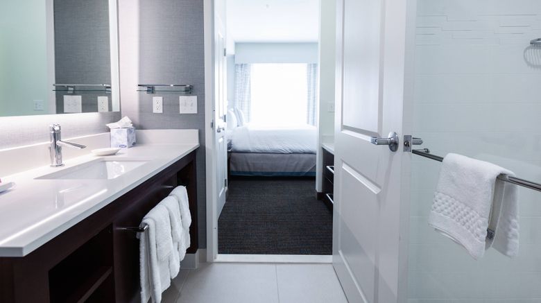 <b>Residence Inn Oklahoma City Airport Room</b>. Images powered by <a href="https://www.leonardoworldwide.com/" title="Leonardo Worldwide" target="_blank">Leonardo</a>.