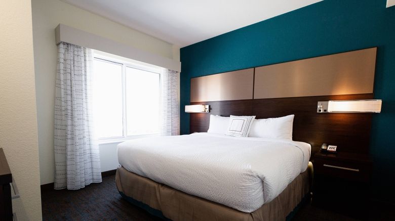 <b>Residence Inn Oklahoma City Airport Suite</b>. Images powered by <a href="https://www.leonardoworldwide.com/" title="Leonardo Worldwide" target="_blank">Leonardo</a>.