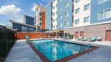 Residence Inn Oklahoma City Airport Pool