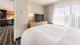 TownePlace Suites Greensboro Coliseum Room