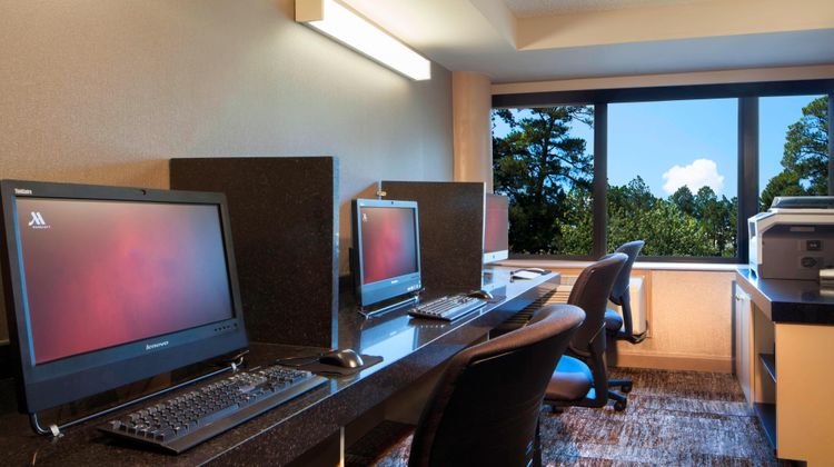 Marriott at Research Triangle Park Other