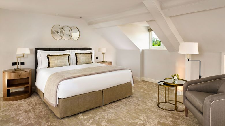 <b>The Langley, A Luxury Collection Hotel Room</b>. Images powered by <a href="https://www.leonardoworldwide.com/" title="Leonardo Worldwide" target="_blank">Leonardo</a>.