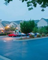 Residence Inn Charlotte Lake Norman
