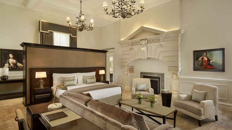 <b>The Langley, A Luxury Collection Hotel Suite</b>. Images powered by <a href="https://www.leonardoworldwide.com/" title="Leonardo Worldwide" target="_blank">Leonardo</a>.