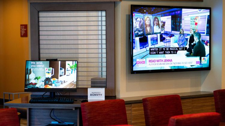 TownePlace Suites Greensboro Coliseum Other