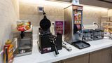Residence Inn Oklahoma City Airport Restaurant