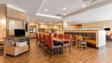 TownePlace Suites Greensboro Coliseum Restaurant