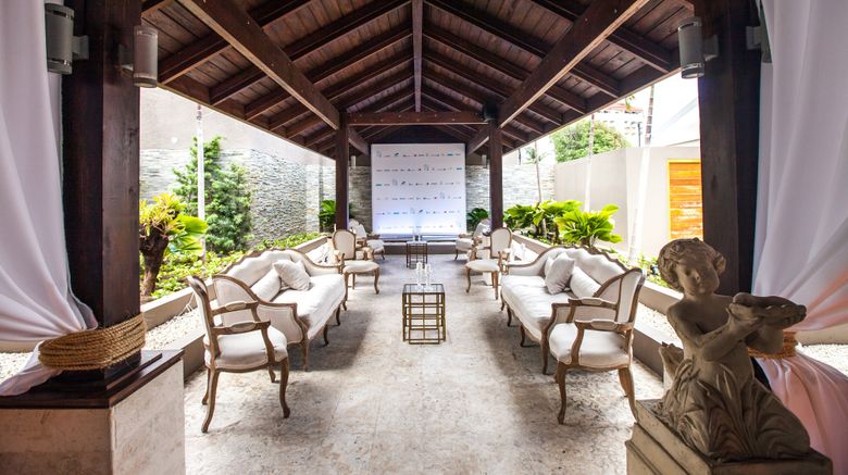 <b>Sheraton Santo Domingo Hotel Other</b>. Images powered by <a href="https://www.leonardoworldwide.com/" title="Leonardo Worldwide" target="_blank">Leonardo</a>.