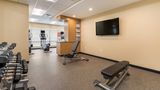 TownePlace Suites Greensboro Coliseum Health Club