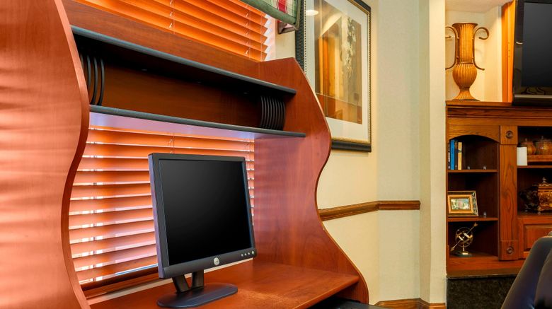 <b>Residence Inn by Marriott Oklahoma City South Other</b>. Images powered by <a href="https://www.leonardoworldwide.com/" title="Leonardo Worldwide" target="_blank">Leonardo</a>.