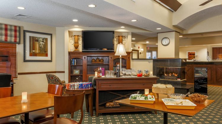 Residence Inn by Marriott Oklahoma City South Restaurant