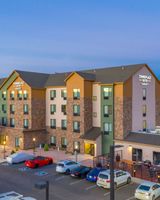 TownePlace Suites Gallup