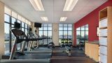 Towneplace Suites Mechanicsburg Health Club