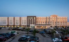 Residence Inn by Marriott Winnipeg