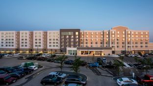 Residence Inn by Marriott Winnipeg
