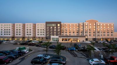Residence Inn by Marriott Winnipeg