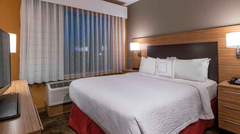 <b>TownePlace Suites Gallup Room</b>. Images powered by <a href="https://www.leonardoworldwide.com/" title="Leonardo Worldwide" target="_blank">Leonardo</a>.