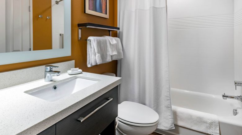 <b>TownePlace Suites Gallup Room</b>. Images powered by <a href="https://www.leonardoworldwide.com/" title="Leonardo Worldwide" target="_blank">Leonardo</a>.