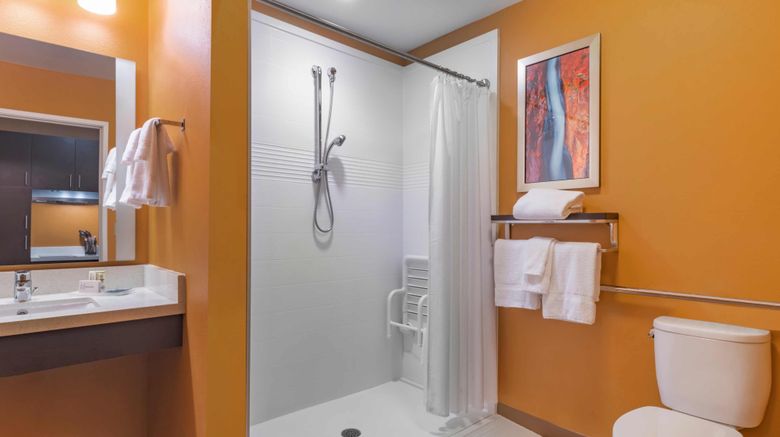 <b>TownePlace Suites Gallup Room</b>. Images powered by <a href="https://www.leonardoworldwide.com/" title="Leonardo Worldwide" target="_blank">Leonardo</a>.