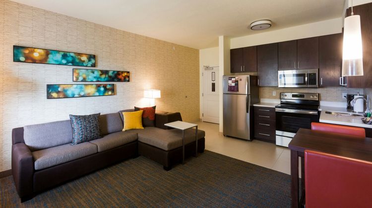 Residence Inn Oklahoma City Northwest Room