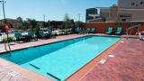 Residence Inn Oklahoma City Northwest Pool