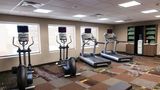 Residence Inn Oklahoma City Northwest Health Club