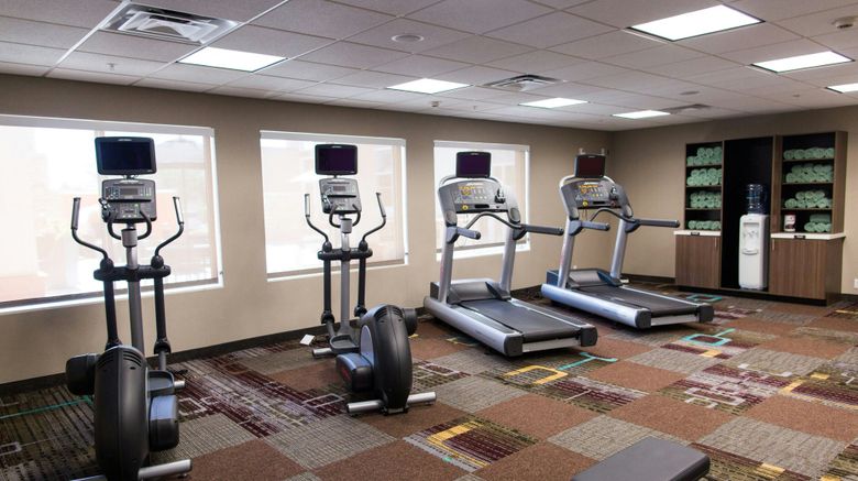 <b>Residence Inn Oklahoma City Northwest Health Club</b>. Images powered by <a href="https://www.leonardoworldwide.com/" title="Leonardo Worldwide" target="_blank">Leonardo</a>.