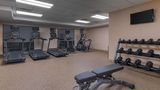 TownePlace Suites Gallup Health Club