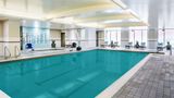 The Westin Book Cadillac Detroit Pool