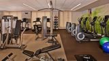 The Westin Book Cadillac Detroit Health Club