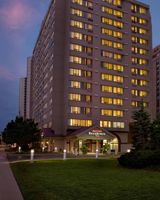 Residence Inn London Downtown