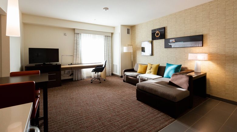 <b>Residence Inn North/Quail Springs Room</b>. Images powered by <a href="https://www.leonardoworldwide.com/" title="Leonardo Worldwide" target="_blank">Leonardo</a>.