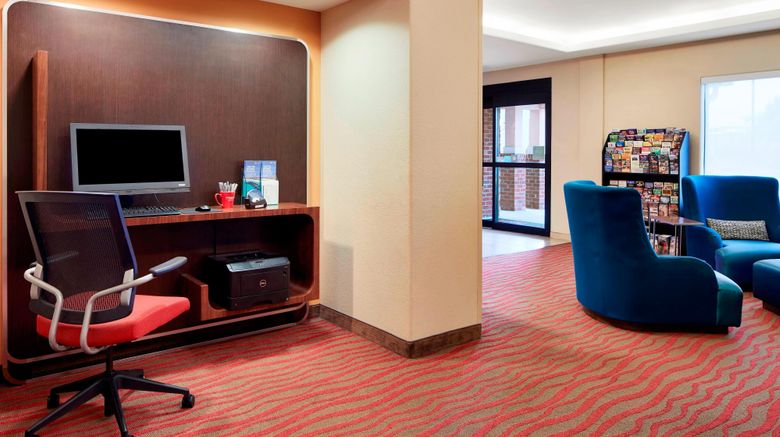 <b>TownePlace Suites Harrisburg Hershey Other</b>. Images powered by <a href="https://www.leonardoworldwide.com/" title="Leonardo Worldwide" target="_blank">Leonardo</a>.