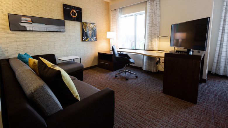 <b>Residence Inn North/Quail Springs Room</b>. Images powered by <a href="https://www.leonardoworldwide.com/" title="Leonardo Worldwide" target="_blank">Leonardo</a>.