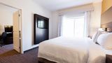 Residence Inn North/Quail Springs Room