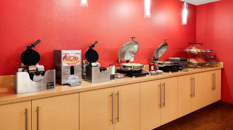 <b>TownePlace Suites Harrisburg Hershey Restaurant</b>. Images powered by <a href="https://www.leonardoworldwide.com/" title="Leonardo Worldwide" target="_blank">Leonardo</a>.
