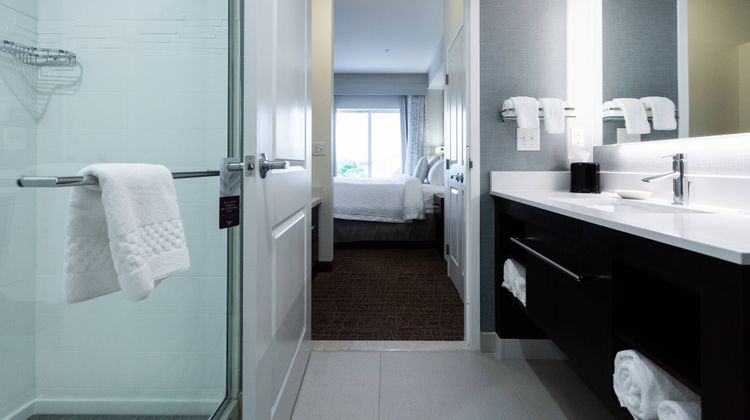 Residence Inn North/Quail Springs Room