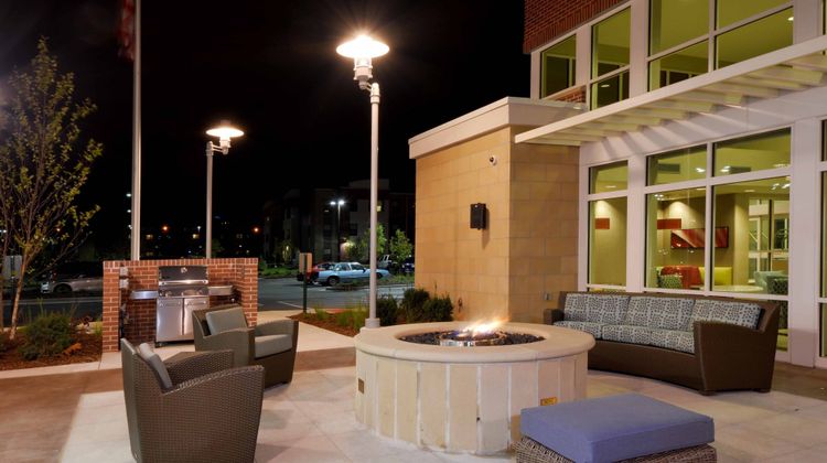 Residence Inn Omaha Aksarben Village Other