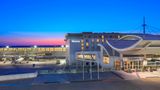 The Westin Detroit Metropolitan Airport Exterior