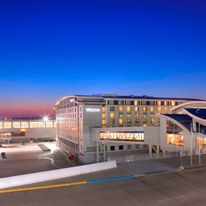The Westin Detroit Metropolitan Airport