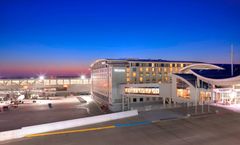 The Westin Detroit Metropolitan Airport