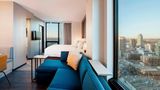 <b>Residence Inn Calgary Downtown/Beltline Room</b>. Images powered by <a href="https://www.leonardoworldwide.com/" title="Leonardo Worldwide" target="_blank">Leonardo</a>.