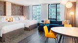 <b>Residence Inn Calgary Downtown/Beltline Suite</b>. Images powered by <a href="https://www.leonardoworldwide.com/" title="Leonardo Worldwide" target="_blank">Leonardo</a>.