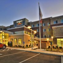 Residence Inn Omaha Aksarben Village