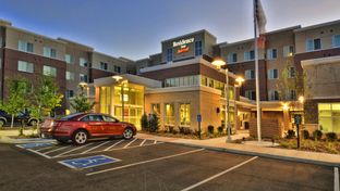 Residence Inn Omaha Aksarben Village